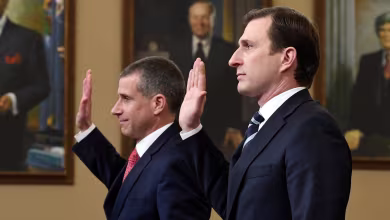 Highlights: Democrats and Republicans make their case for and against impeaching Trump