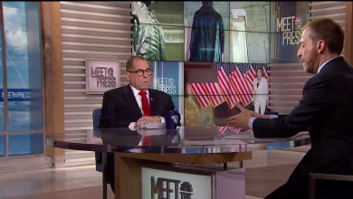 Nadler: Impeachment articles will go before Judiciary this week