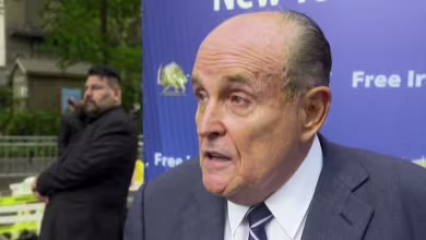 Bombshell call log revealed: Giuliani traded calls with White House as Ukraine plot unfolded