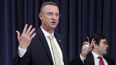 Collins blasts Dems for 'bush-league' impeachment hearing 'crap'