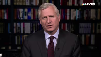 Meacham: We're having a historic debate in unhistoric fashion