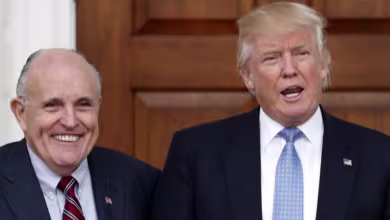 How articles of impeachment may be laid out