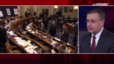 Rosenberg: Circumstantial evidence and common sense matters