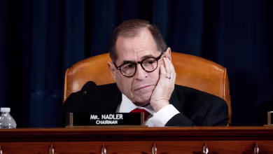 Nadler: Trump’s conduct is ‘clearly impeachable’