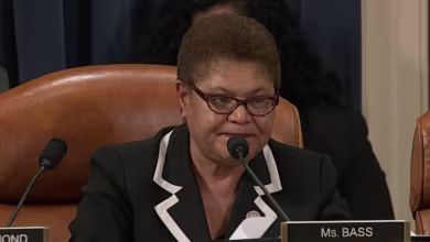 Bass: ‘This is not a coup’