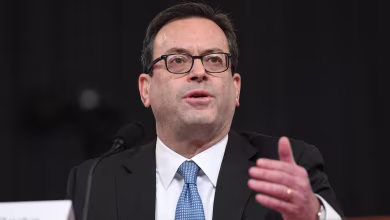 Berke slams Trump impeachment defenses: 'He does not have the right to do whatever he wants'