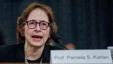 Prof. Karlan explains how bribery was defined by framers