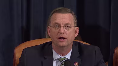 Collins: Impeachment will be ‘partisan on facts that are not agreed to’