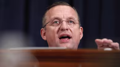 Collins slams impeachment hearing: ‘The clock and the calendar’ are driving inquiry