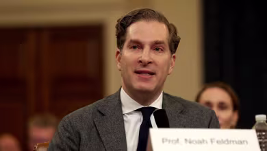 Prof. Feldman: Trump was 'corruptly abusing the office of the presidency'