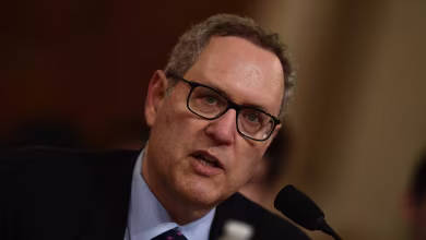 Prof. Gerhardt describes Trump's 'defiance of congress' in opening statement