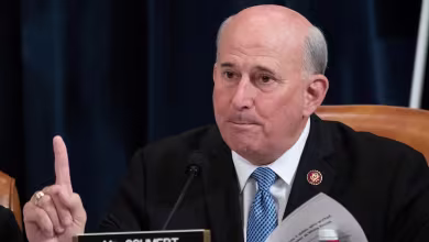 Gohmert: Impeachment inquiry evidence 'is a bunch of hearsay on hearsay'