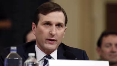 Daniel Goldman: Trump’s actions are 'imminent threat' to elections, national security