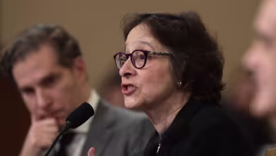 Karlan highlights witness testimony: 'I spent all of Thanksgiving' reading transcripts