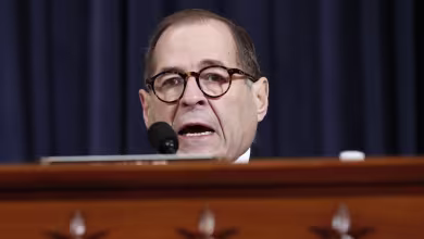 Nadler: Trump 'directly and explicitly invited foreign interference'