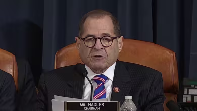 Nadler urges Republican's to 'stand behind' oath in closing statement