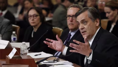 Turley compares speaking for the founders to 'a form of necromancy'