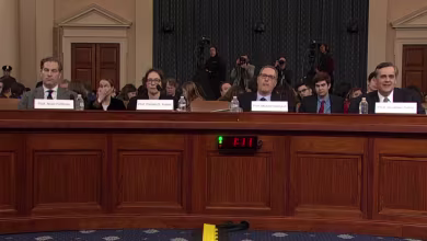 Highlights: Constitutional experts testify in Trump impeachment