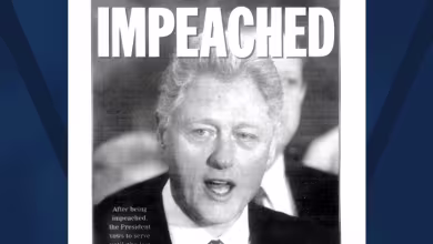 Comparing Nadler’s impeachment views from Clinton to Trump