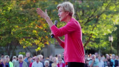 How Elizabeth Warren plans to regain lost ground in high-stakes debate