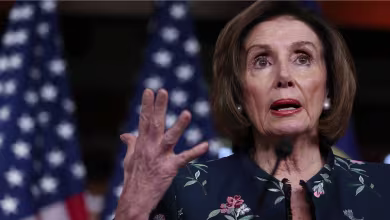 Pelosi hopes 'senators will have the courage and the ability to handle the truth'
