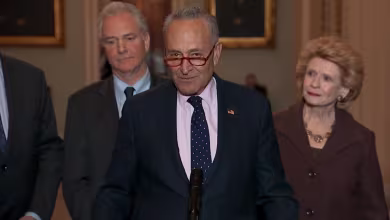 Schumer on impeachment trial: 'There will be votes' on witnesses