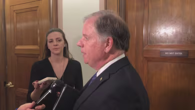 Jones: It's 'a real problem' Trump is attacking potential trial witnesses