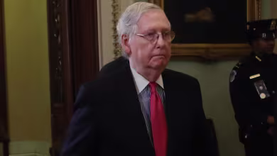 In battle over Bolton testimony, does Mitch McConnell have the votes?