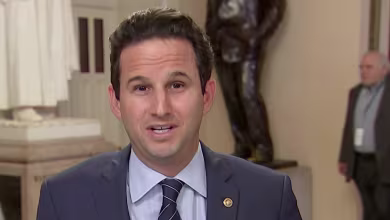 Sen. Schatz: The argument that presidential abuse of power is okay is 'terrifying '