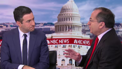 Trump trial lawyer admits abuse of power is impeachable, previews 'temporary' defense