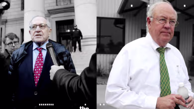 Trump assembles made-for-TV legal team for Senate impeachment trial