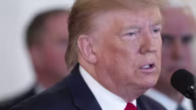 Trump lawyers: Impeachment is 'attack' on Americans right to choose their president