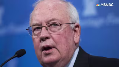 Ken Starr, Alan Dershowitz expected to join Trump impeachment defense team