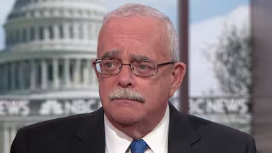 Rep. Connolly: Senate impeachment trial on the 'fast track'