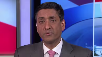 Rep. Khanna: Article of impeachment 'on the table' after Iran strike
