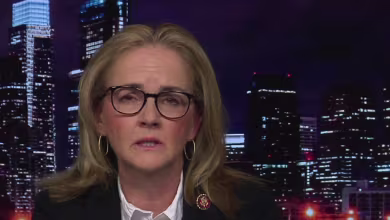 Rep. Dean: Mitch McConnell can’t whisk away that Trump was impeached