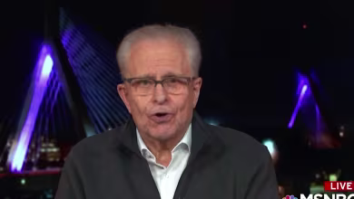 ‘Alternative law:’ Constitutional scholar on the Dershowitz defense of Trump