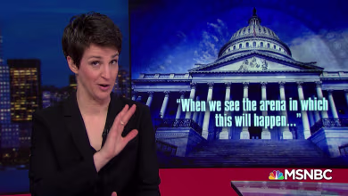 Growing body of impeachment evidence adds pressure on Senate GOP