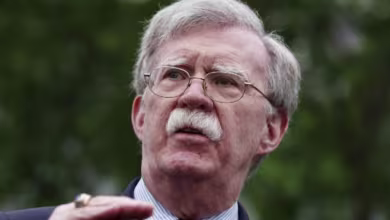 John Bolton prepared to testify if subpoenaed by Senate