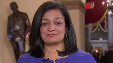 Rep. Jayapal: Pelosi had a 'really good strategy of holding these articles'