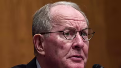 The problem with Sen. Alexander's argument