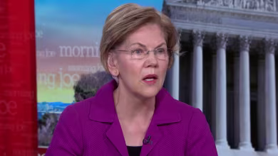 'I will be there if there is an impeachment trial'