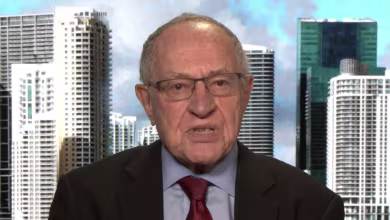 Dershowitz defends controversial impeachment testimony