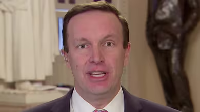Chris Murphy: Trump defense 'helped our case to win a vote on witnesses'