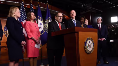 Nadler: Hunter Biden is 'not a relevant witness' for the Senate impeachment trial