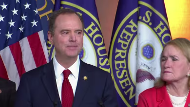 Schiff: House 'should have forced' Bolton to testify, but Trump's team blocked them