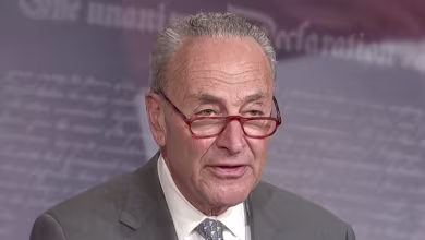 Schumer: Bolton allegations go 'right to the heart of the charges against the president'