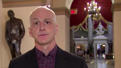 Rep. Smith: Pelosi withholding articles of impeachment was 'absolutely worth doing'