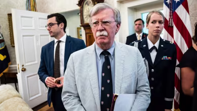 Bolton ‘strongly implied’ misconduct in Yovanovitch ouster in September call, Rep. Engel claims