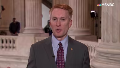 GOP senator: New audio tape 'not really relevant'